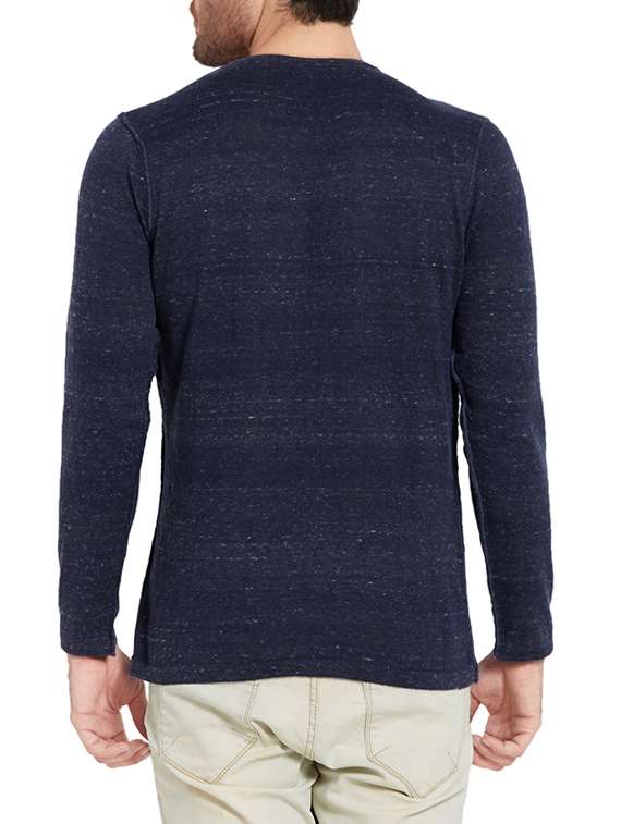 blue cotton t-shirt - 14332245 -  Standard Image - 2