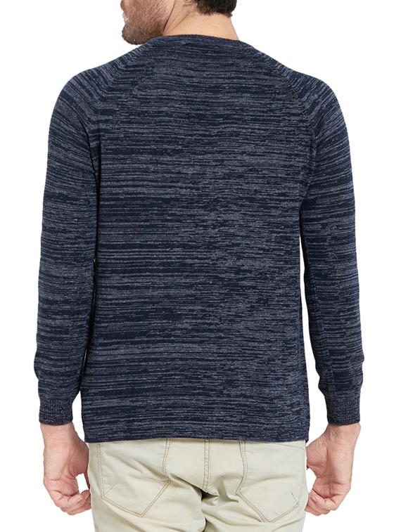 blue cotton t-shirt - 14332249 - Standard Image - 2
