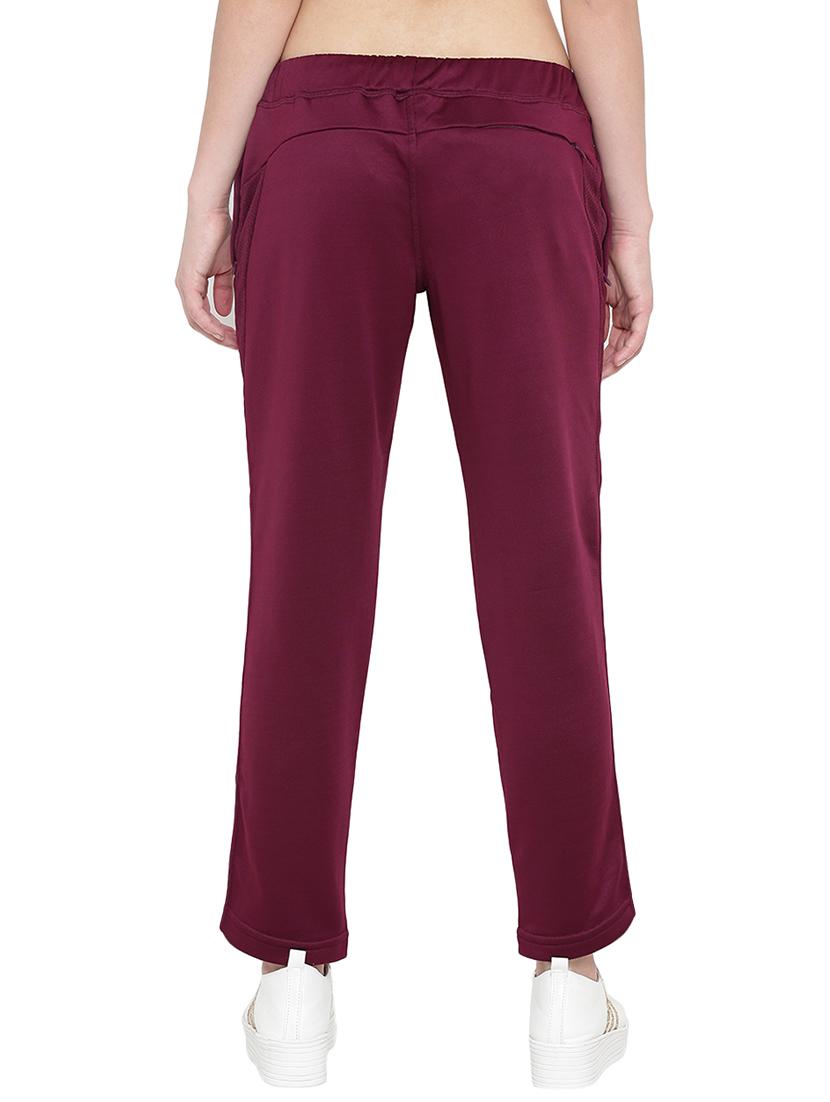 marsala track pant - 14359066 - Standard Image - 2