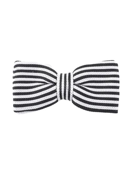 blue micro bow tie - 14375071 -  Standard Image - 0