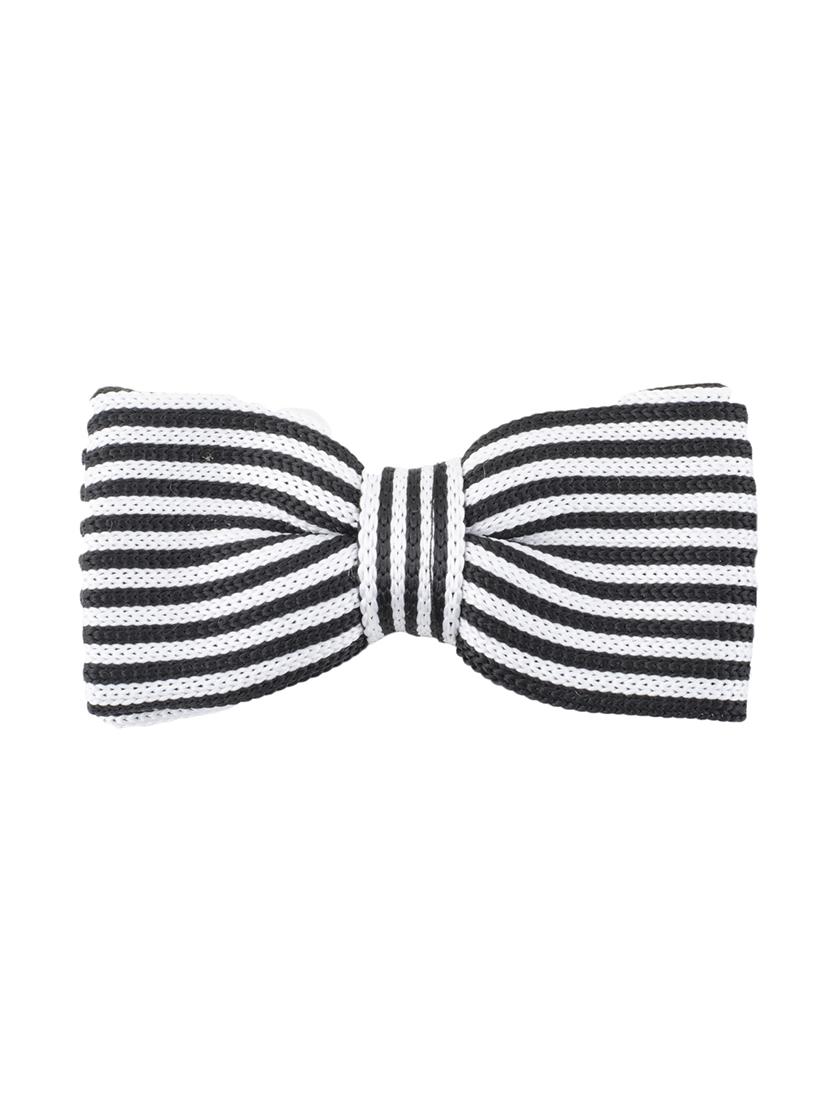 blue micro bow tie - 14375071 -  Zoom Image - 0