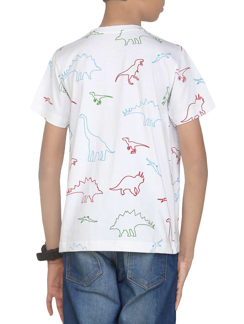 white cotton tshirt - 14387475 -  Standard Image - 2