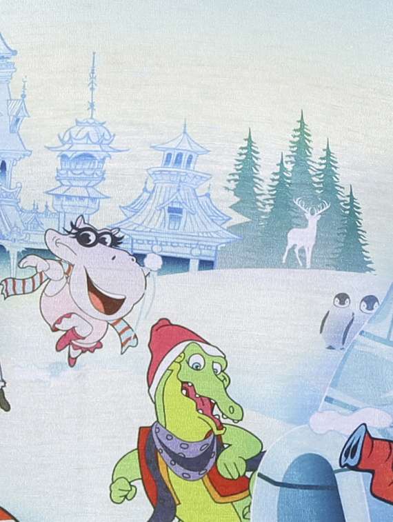 navy blue cotton blend tshirt - 14395842 -  Standard Image - 2