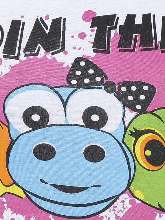 white cotton top - 14396878 -  Standard Image - 2