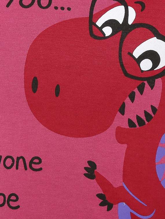 pink cotton top - 14396884 -  Standard Image - 2