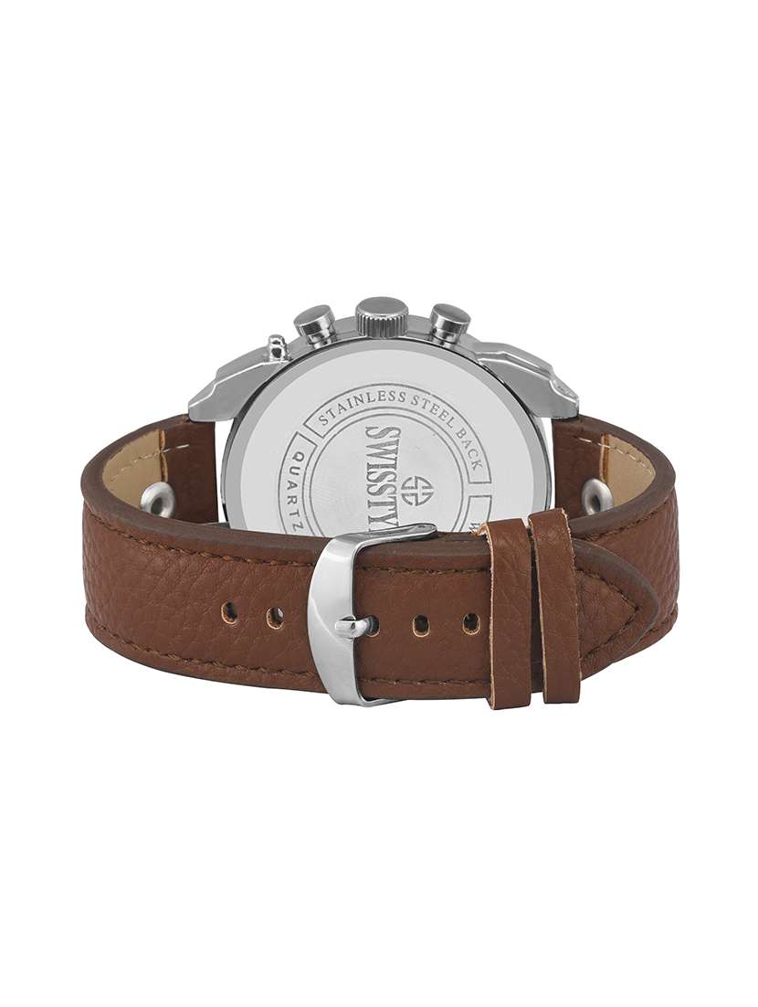 swisstyle analog watch for men - 14396999 -  Standard Image - 2