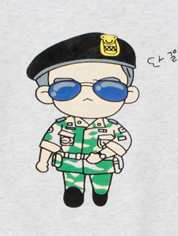 grey wool sweatshirt - 14433431 -  Standard Image - 2