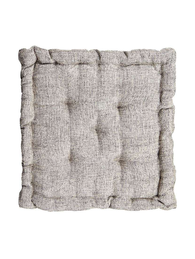 stylish square cozy cushion pad