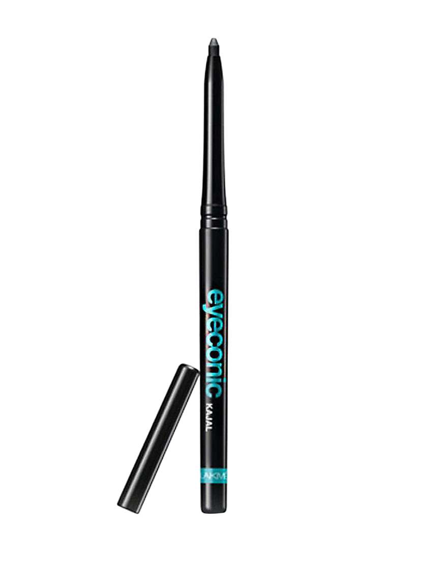 LAKME EYECONIC KAJAL LASTS UPTO 22HR