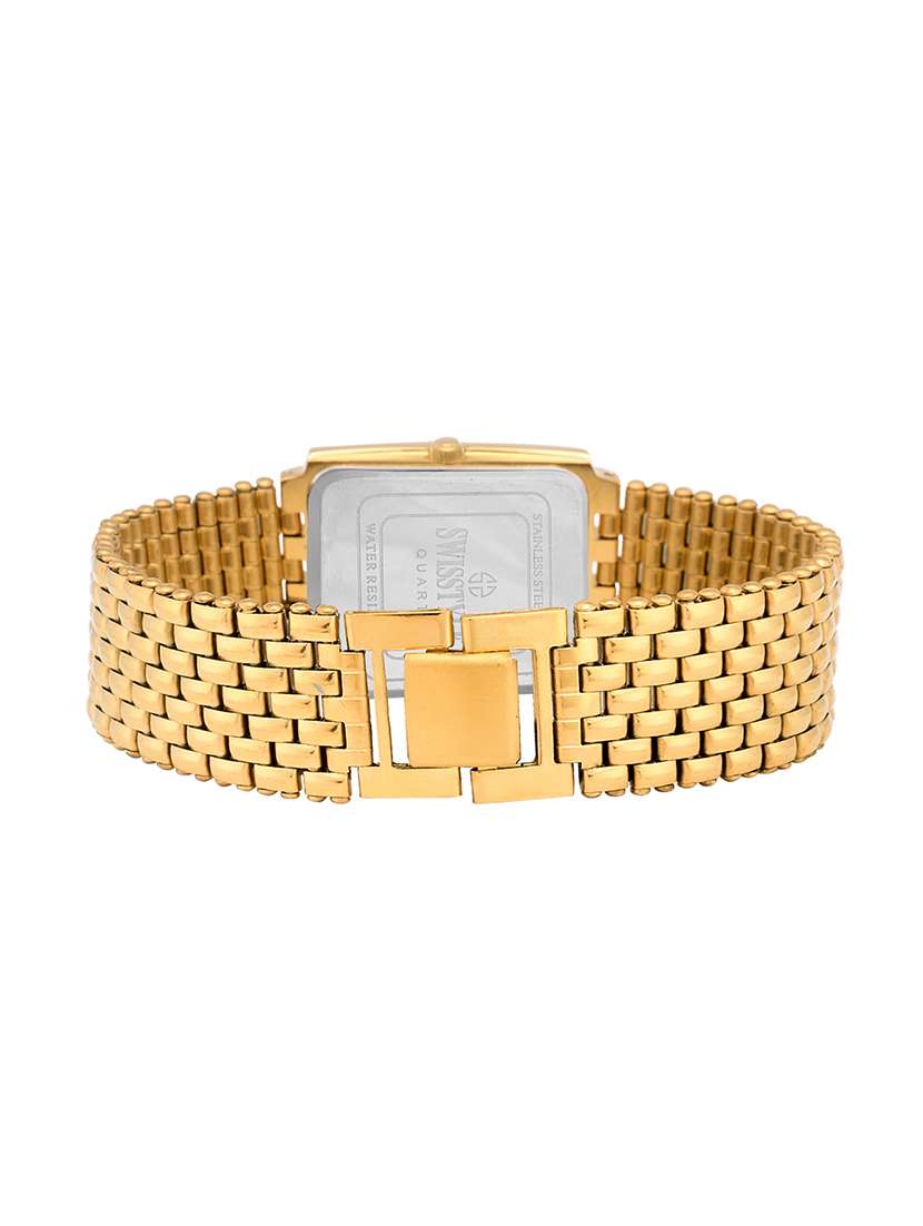 swisstyle analog watch for men - 14458737 -  Standard Image - 2