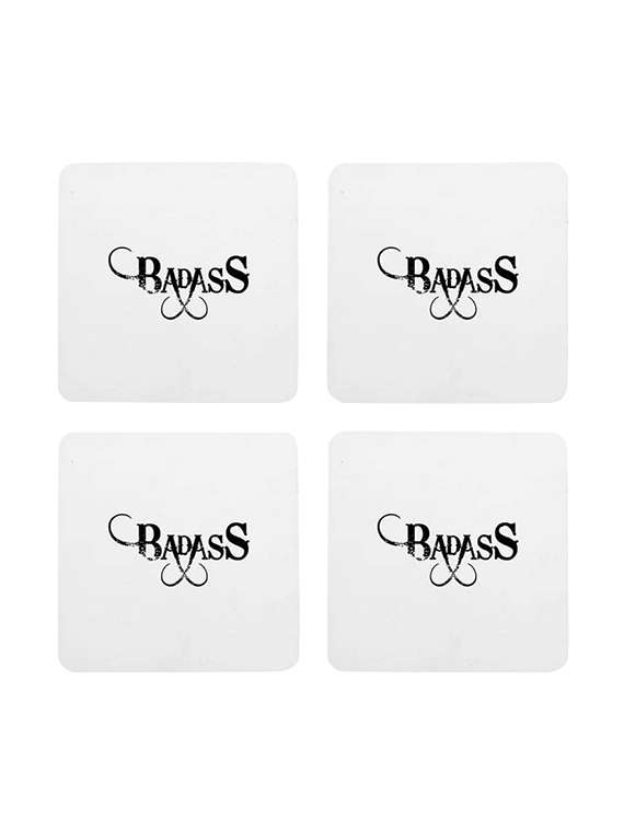 set of 2 coasters by mooch wale