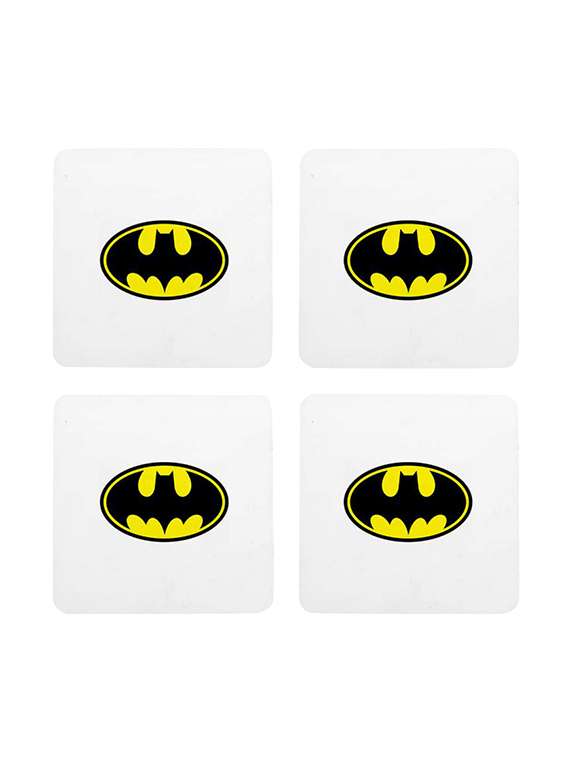 set of 2 coasters by mooch wale