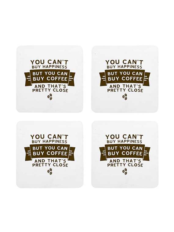 set of 2 coasters by mooch wale