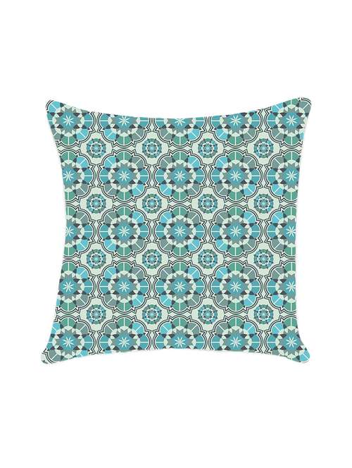 ethnic printed cushion cover by ambbi collections - 14472285 -  Standard Image - 0