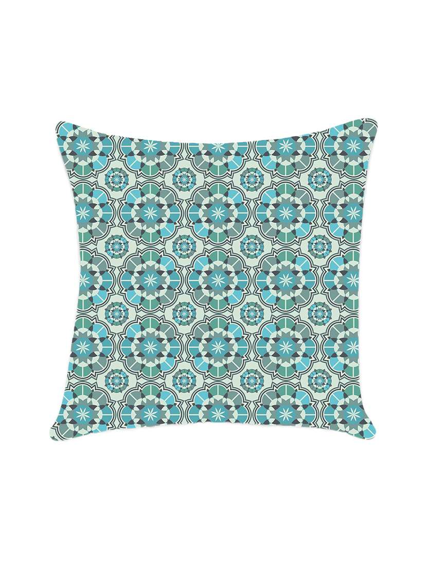 ethnic printed cushion cover by ambbi collections