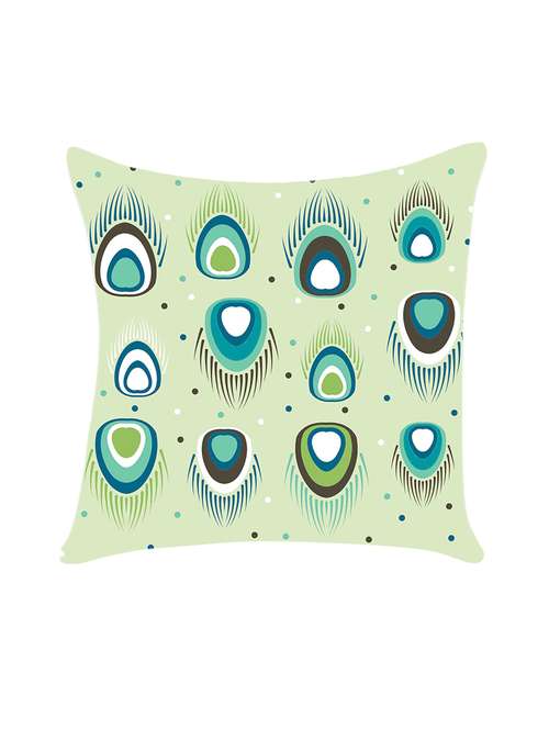 printed cushion cover by ambbi collections - 14472286 -  Standard Image - 0