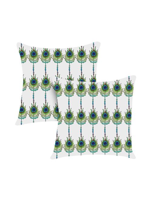 printed cushion cover by ambbi collections - 14472309 - Standard Image - 0