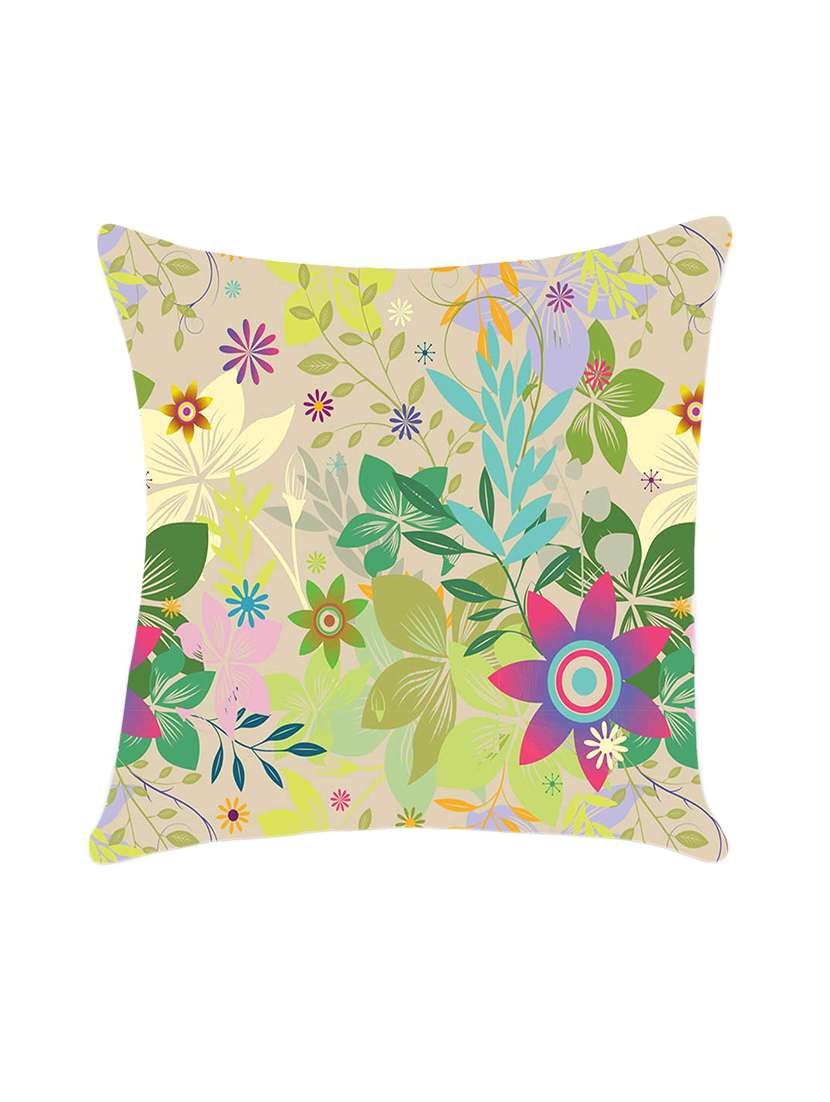 digital printed cushion cover by ambbi collections