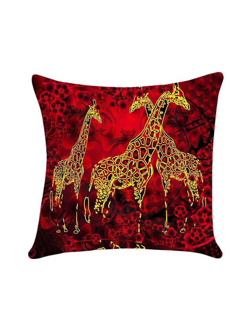 digital printed cushion cover by ambbi collections