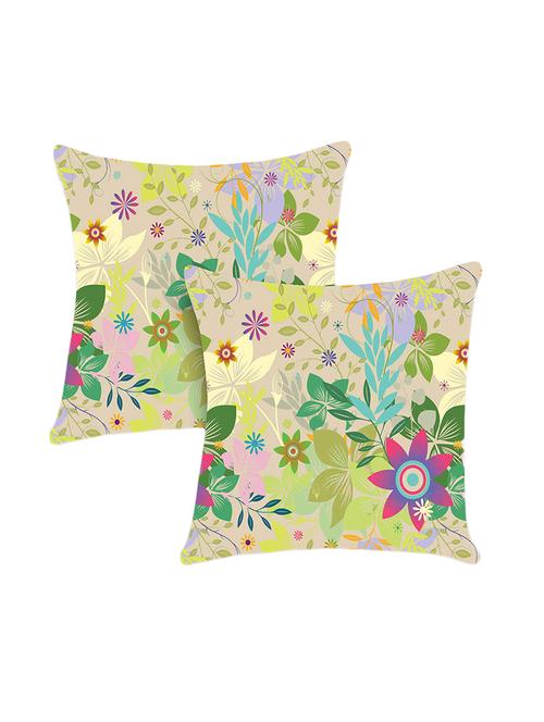 digital printed cushion cover by ambbi collections - 14476000 -  Standard Image - 0