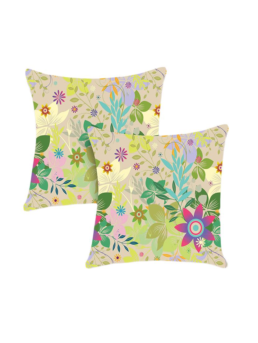 digital printed cushion cover by ambbi collections - 14476000 -  Zoom Image - 0