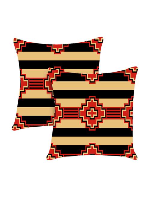 digital printed cushion cover by ambbi collections - 14476007 -  Standard Image - 0