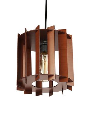 Sehaz Artworks Diy Slantstrips Wooden Ceiling Pendant Lamp Shade Sehaz Artworks Diy Slantstrips Wooden Ceiling Pendant Lamp Shade 14498415 Standard Image 3