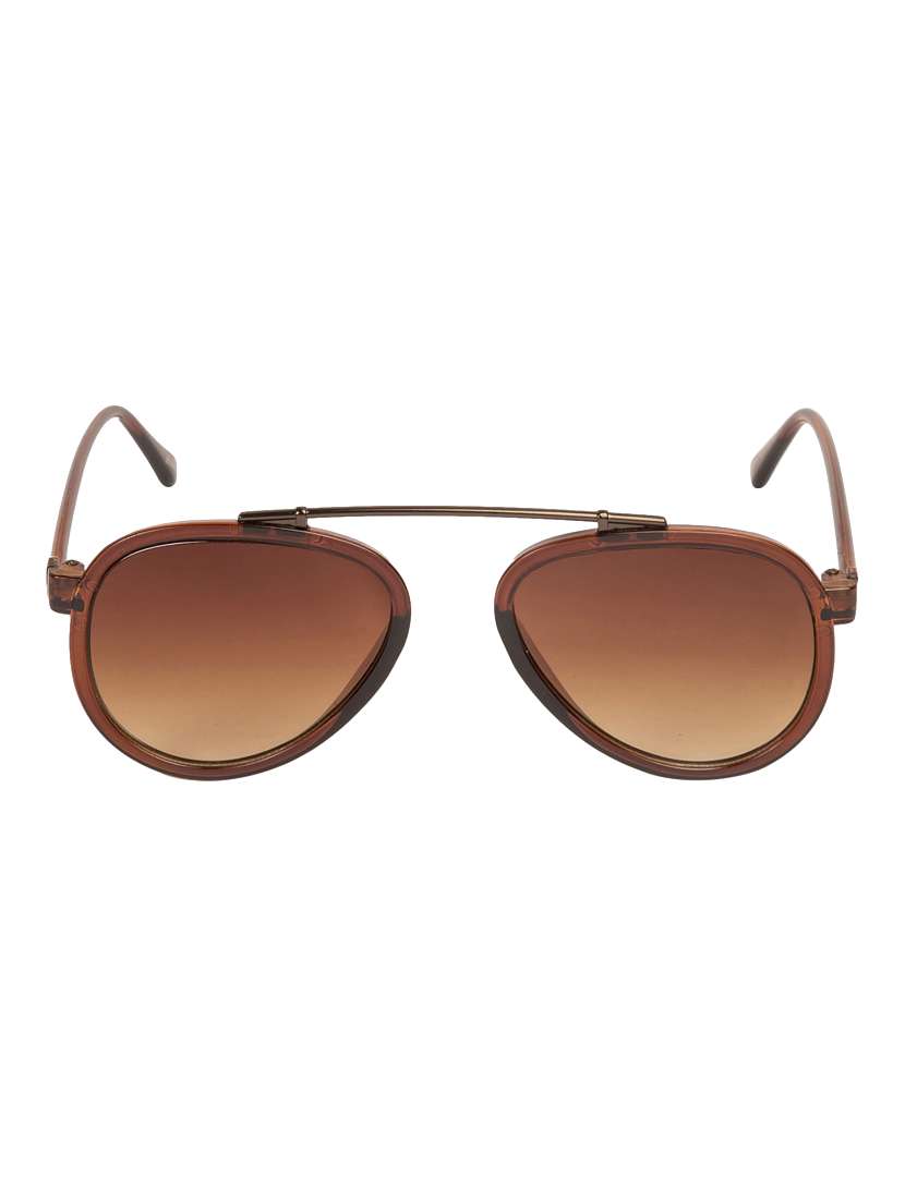 arzonai classic ma-020-s3 unisex aviator sunglasses