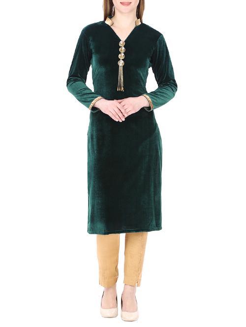 Winter Wear Dresses