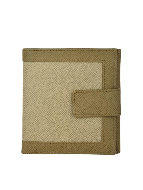 brown leather wallet - 14554067 - Standard Image - 0