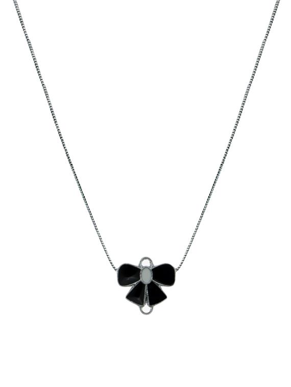 black metal pendant - 14561124 - Zoom Image - 0