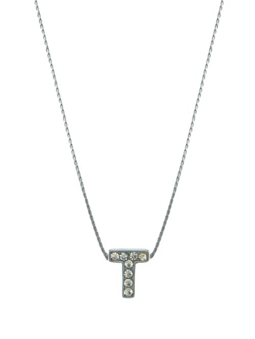 silver metal pendant - 14564005 - Standard Image - 0