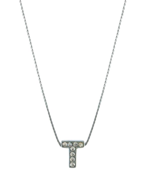 silver metal pendant - 14564005 - Zoom Image - 0