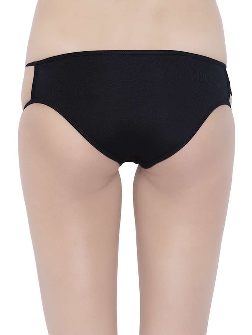 set of 2 multi colored bikini panty - 14572748 -  Standard Image - 2