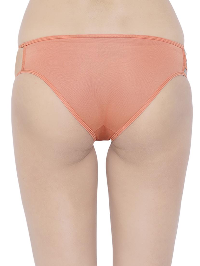 set of 2 multi colored bikini panty - 14572751 - Standard Image - 2