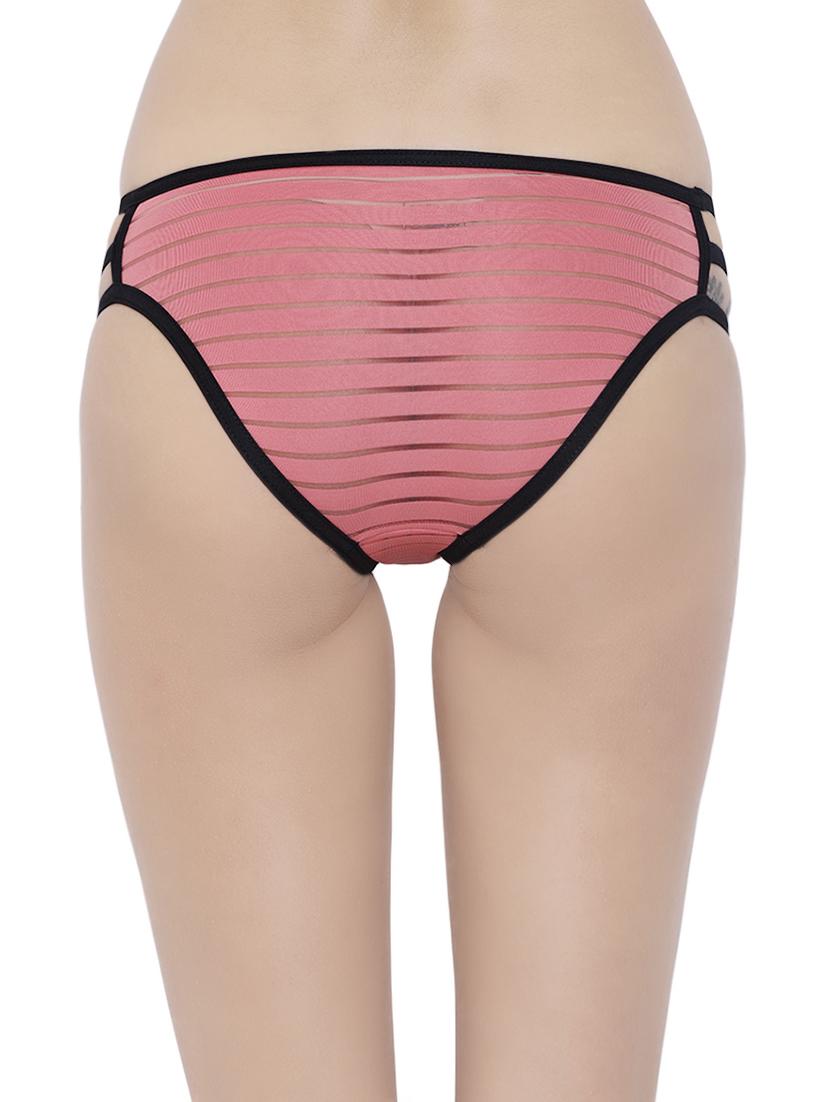 set of 2 multi colored bikini panties - 14572766 - Standard Image - 2