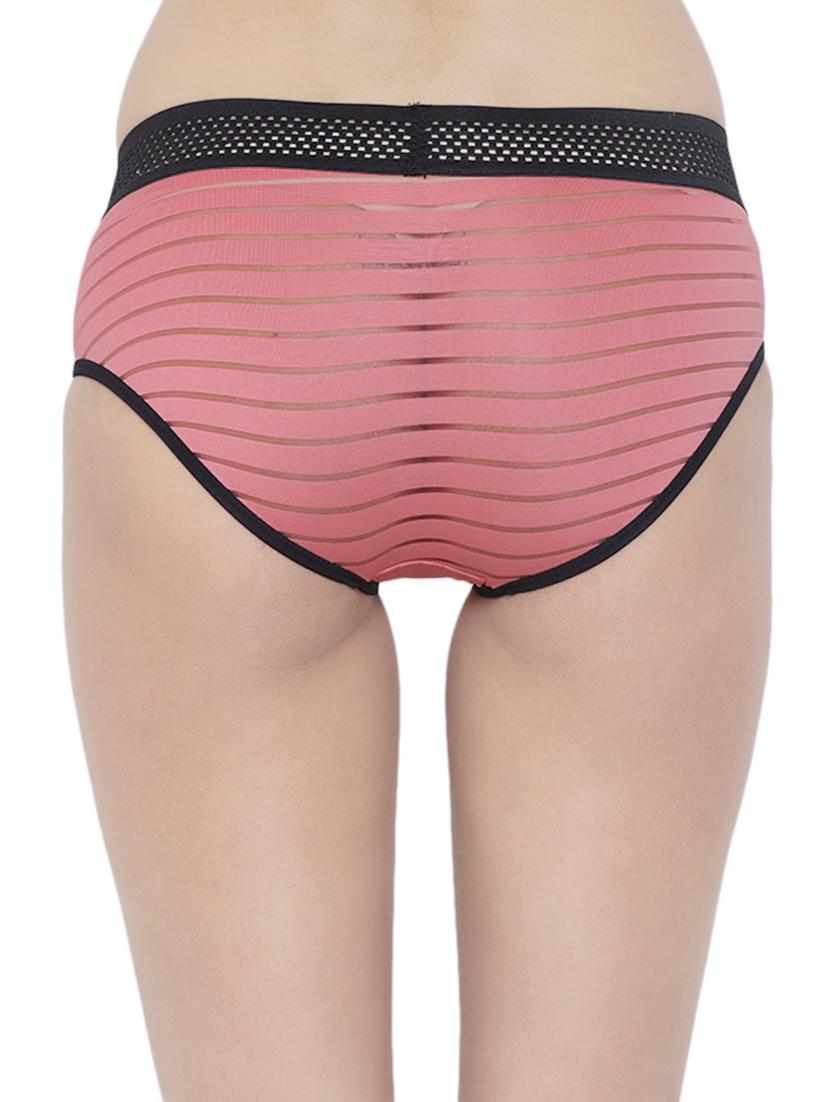set of 2 multi colored panties - 14572777 - Standard Image - 2