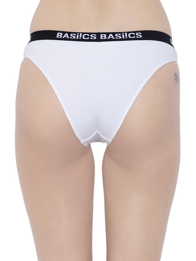 set of 2 white panties - 14572798 - Standard Image - 2