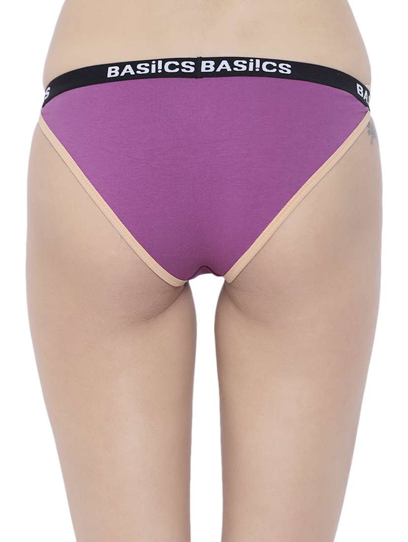 set of 2 multi colored panties - 14572808 -  Standard Image - 2