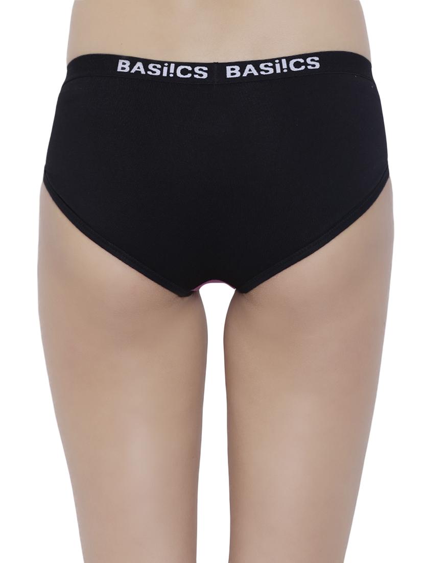 set of 2 multi colored hipster panty - 14572821 - Standard Image - 2