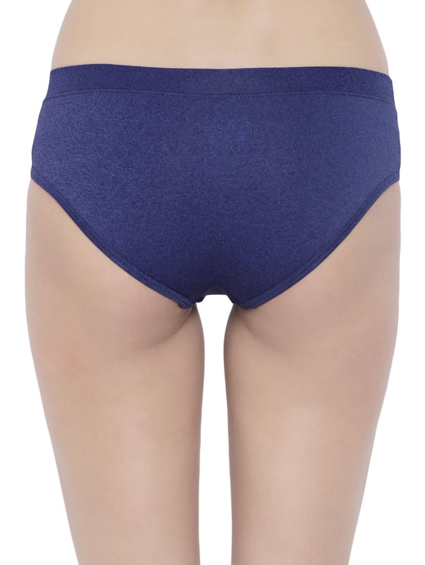 set of 2 multi colored hipster panties - 14572827 - Standard Image - 2