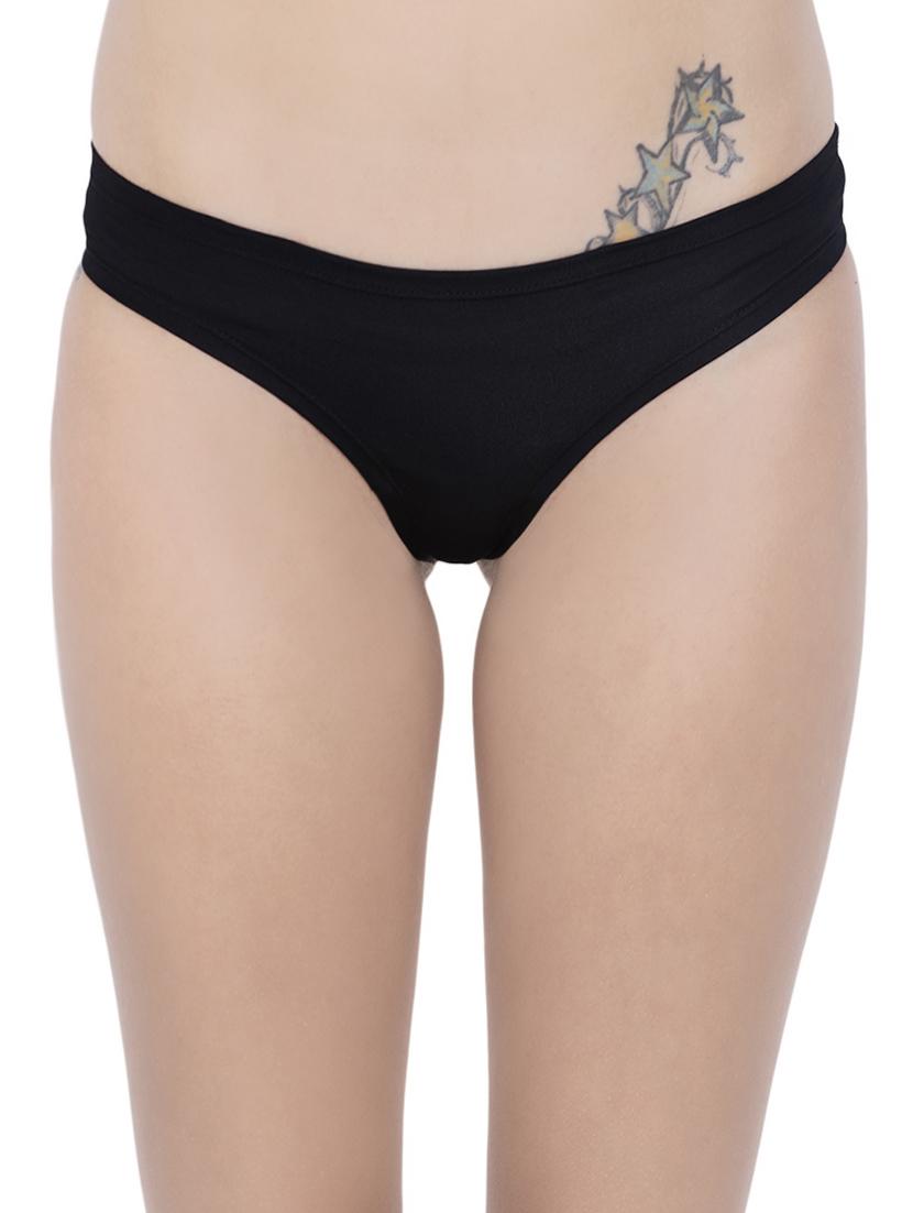 set of 2 multi colored panty - 14572839 -  Standard Image - 2