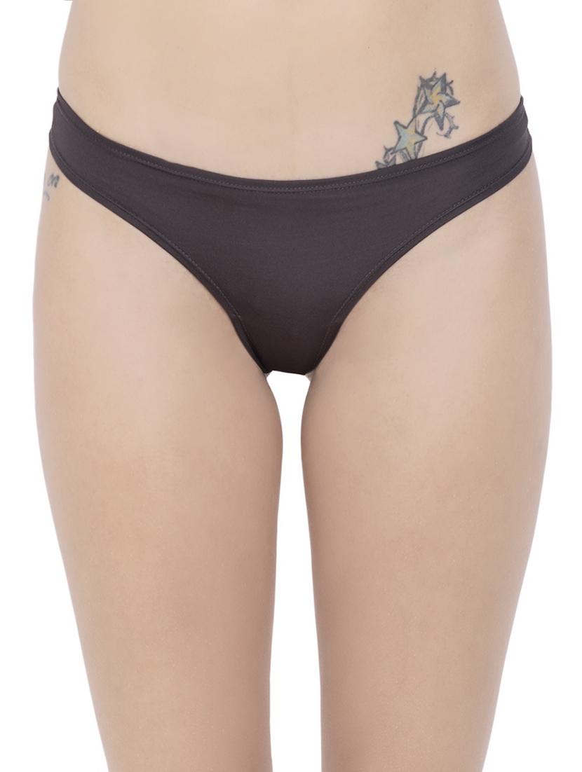 set of 2 multicolored panties - 14572841 - Standard Image - 2