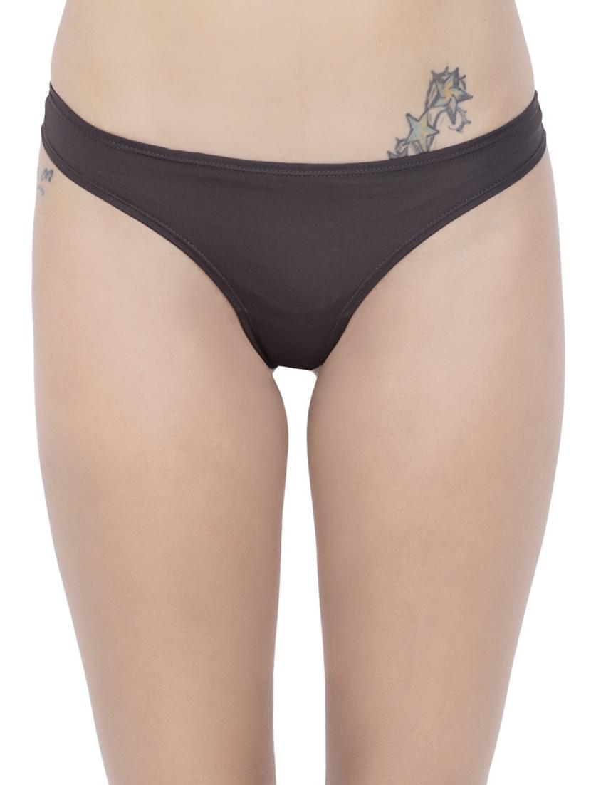 set of 3 multi colored panties - 14572850 - Standard Image - 2