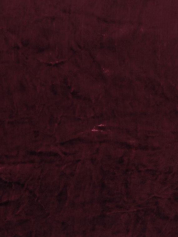 brown velvet shawl - 14573367 - Standard Image - 2
