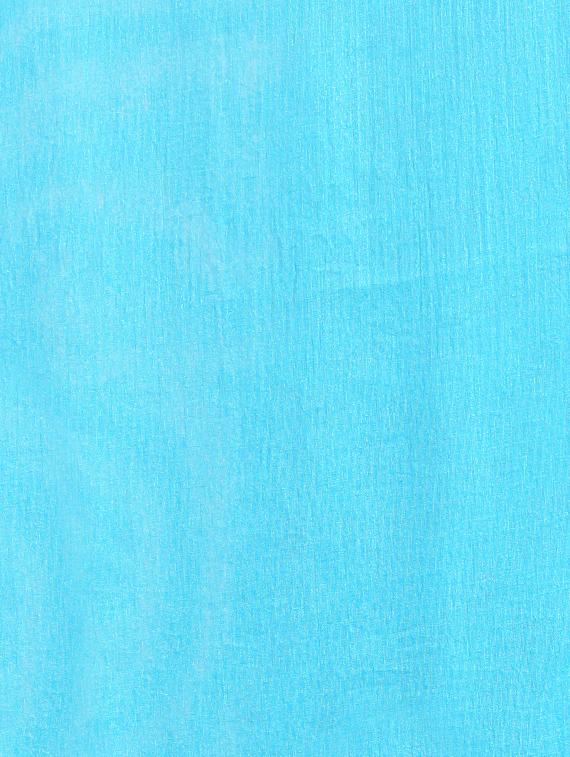 light blue viscose stole - 14573375 - Standard Image - 2