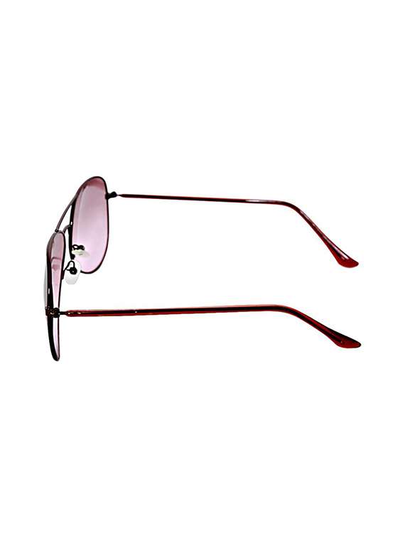 london blues pink unisex aviator sunglasses - 14593497 - Standard Image - 2
