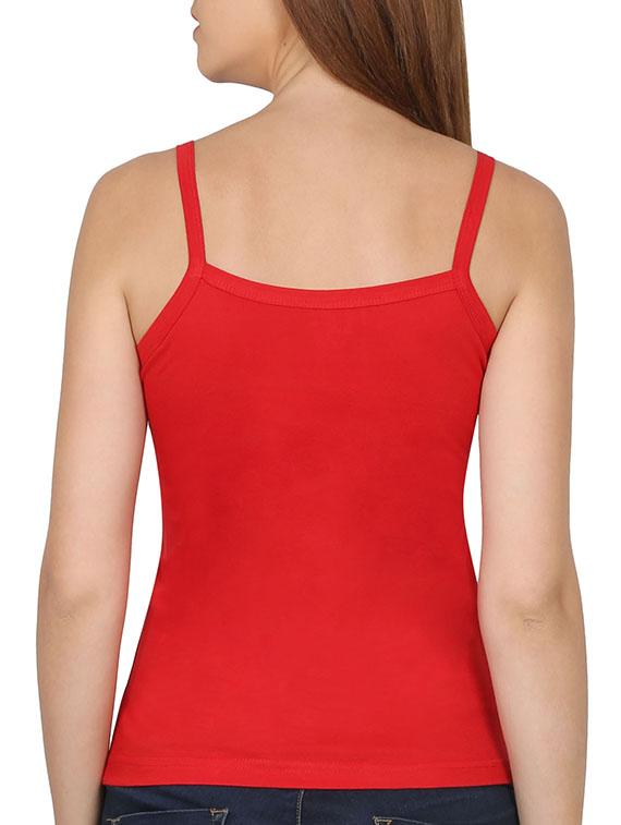 set of 3 multi colored camisole - 14615644 - Standard Image - 2