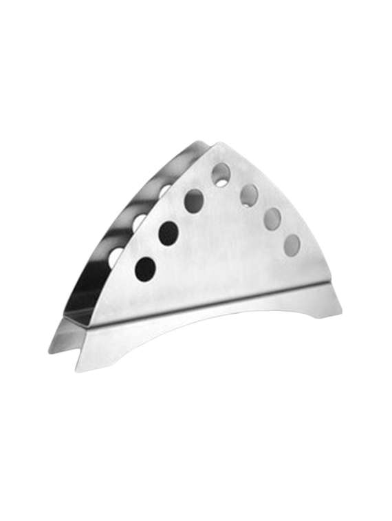 triangle napkin holder
