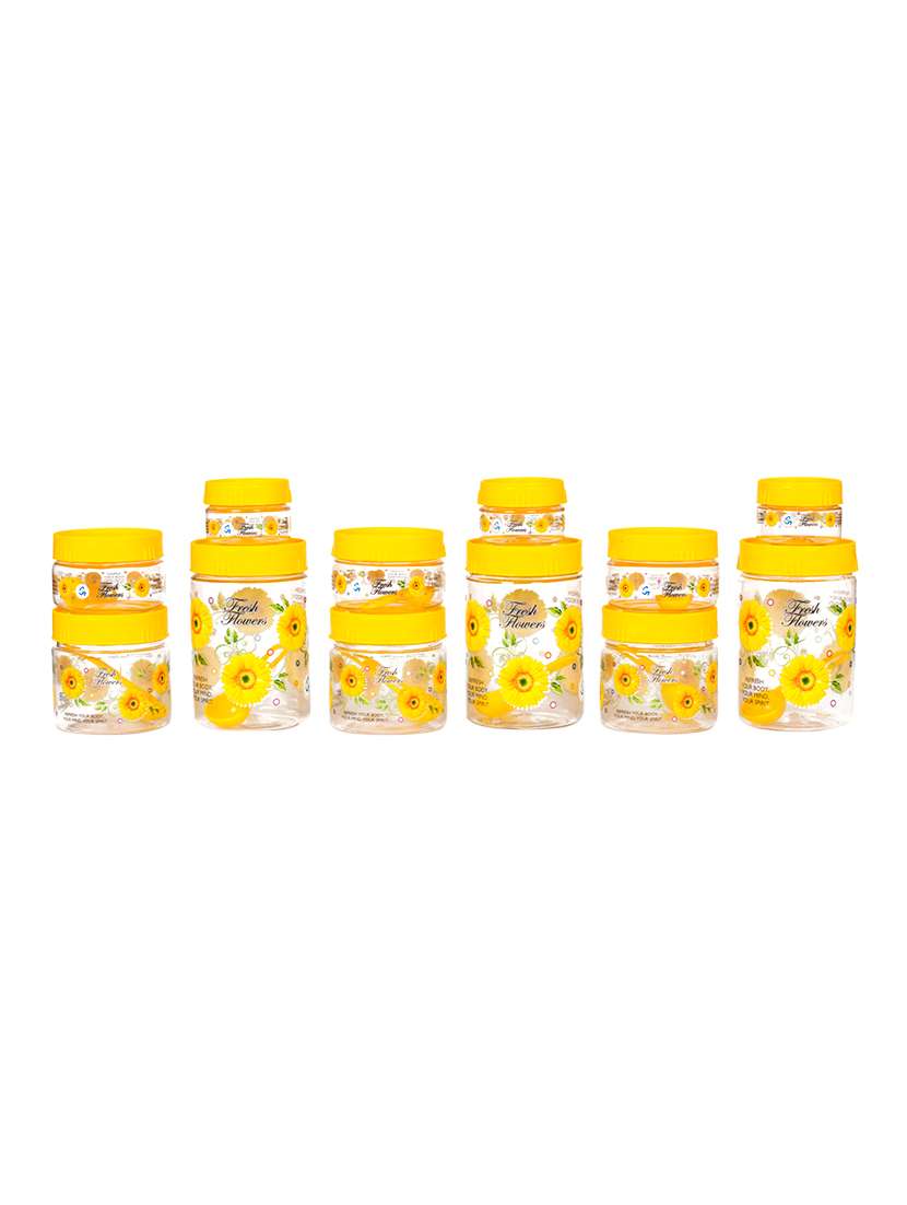  containers - pack of 12